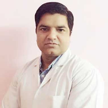 Dr. Sachin